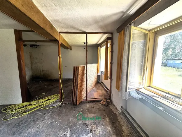 Prodej rodinného domu, Nepomuk, Tojická, 90 m2