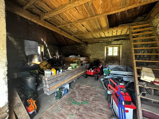 Prodej rodinného domu, Nepomuk, Tojická, 90 m2