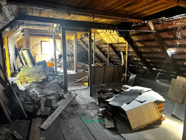 Prodej rodinného domu, Nepomuk, Tojická, 90 m2