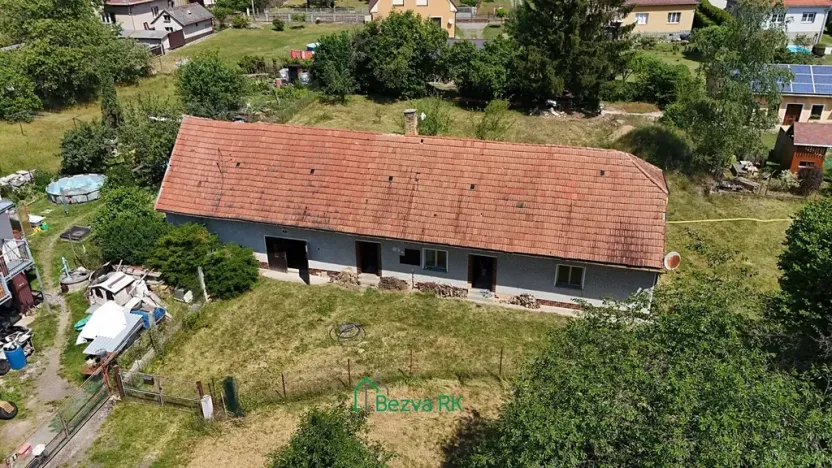 Prodej rodinného domu, Nepomuk, Tojická, 90 m2