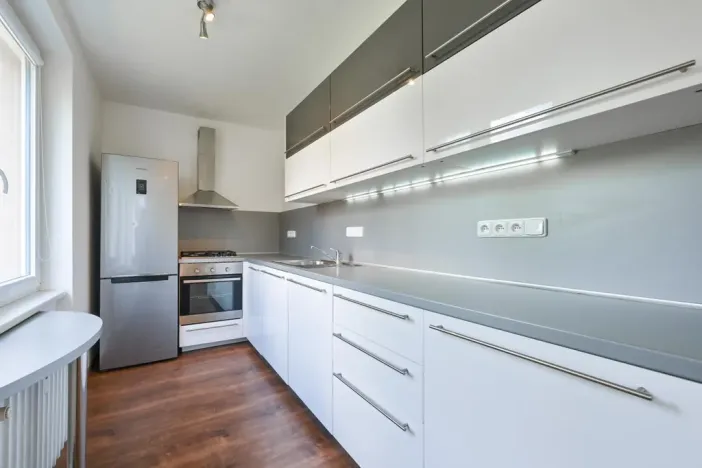 Pronájem bytu 3+kk, Ostrava - Poruba, Gen. Sochora, 63 m2