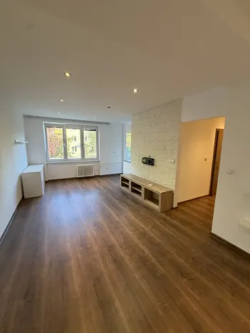 Pronájem bytu 3+kk, Ostrava - Poruba, Gen. Sochora, 63 m2