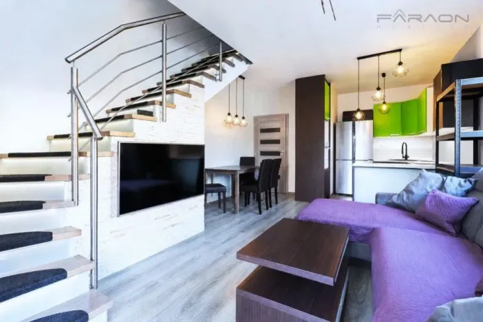 Prodej bytu 3+kk, Polerady, 85 m2