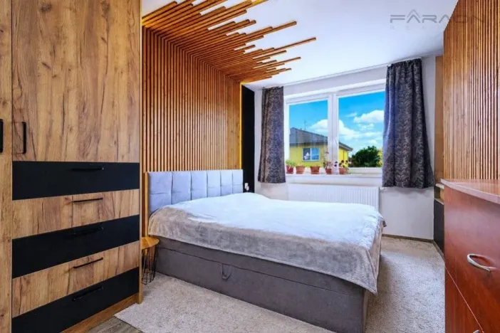 Prodej bytu 3+kk, Polerady, 85 m2