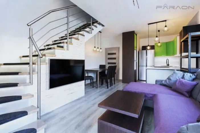 Prodej rodinného domu, Polerady, 85 m2