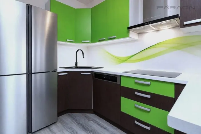 Prodej rodinného domu, Polerady, 85 m2