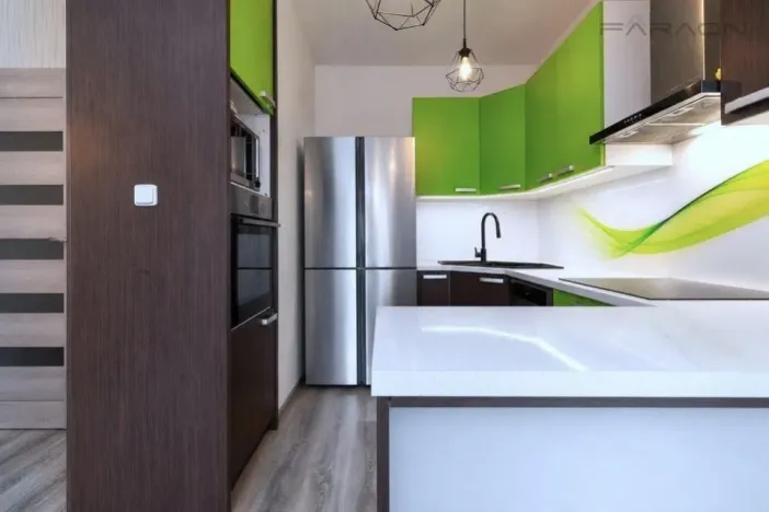 Prodej rodinného domu, Polerady, 85 m2