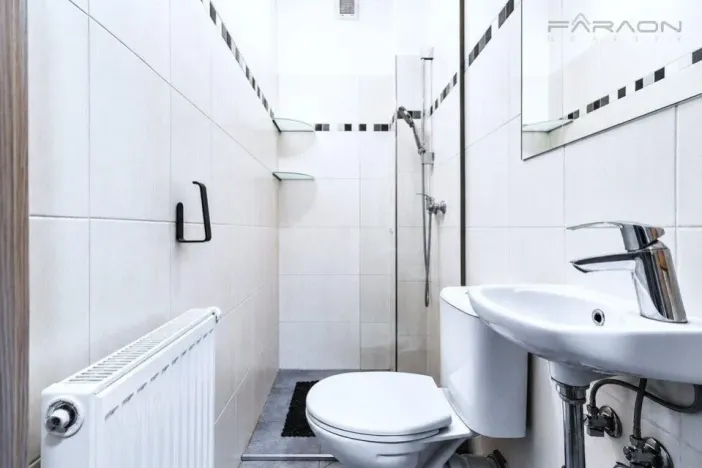Prodej rodinného domu, Polerady, 85 m2