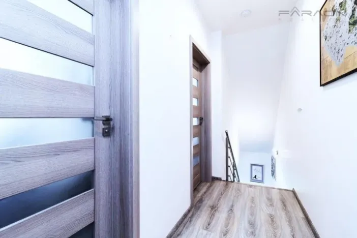 Prodej rodinného domu, Polerady, 85 m2