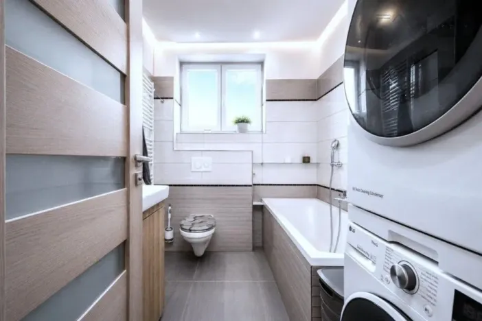 Prodej rodinného domu, Polerady, 85 m2