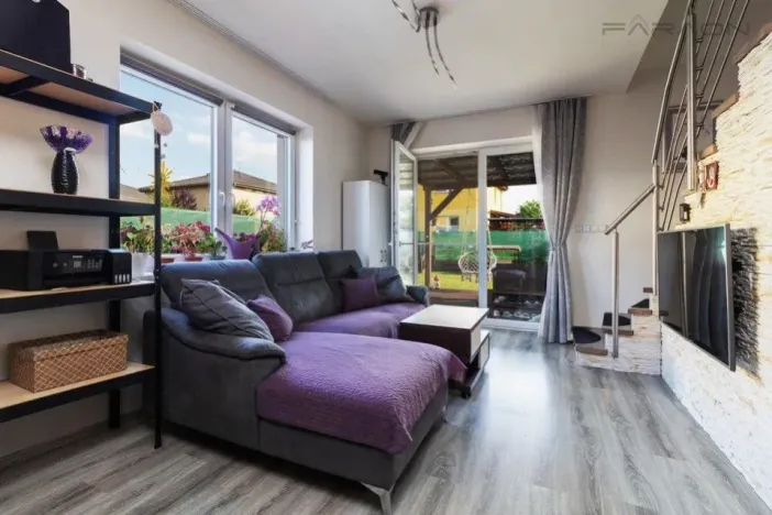 Prodej bytu 3+kk, Polerady, 85 m2