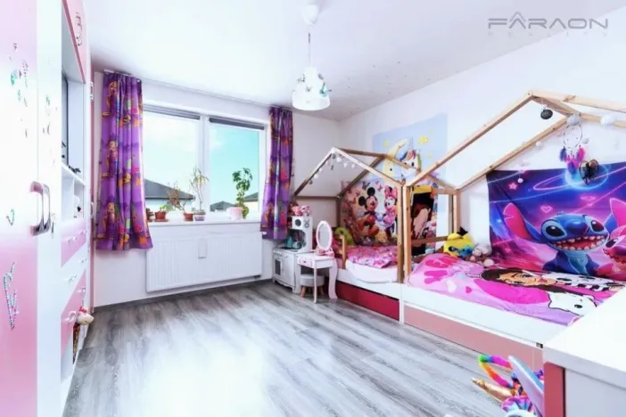 Prodej bytu 3+kk, Polerady, 85 m2