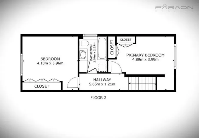 Prodej bytu 3+kk, Polerady, 85 m2