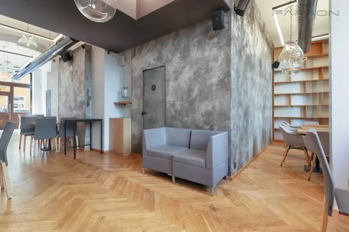 Pronájem restaurace, Praha - Staré Město, Dlouhá, 137 m2