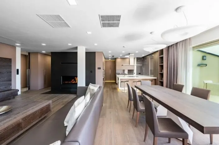 Prodej bytu 5+kk, Praha - Radotín, Zderazská, 260 m2
