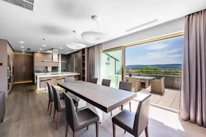 Prodej bytu 5+kk, Praha - Radotín, Zderazská, 260 m2