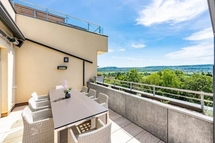 Prodej bytu 5+kk, Praha - Radotín, Zderazská, 260 m2