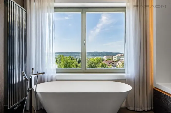 Prodej bytu 5+kk, Praha - Radotín, Zderazská, 260 m2