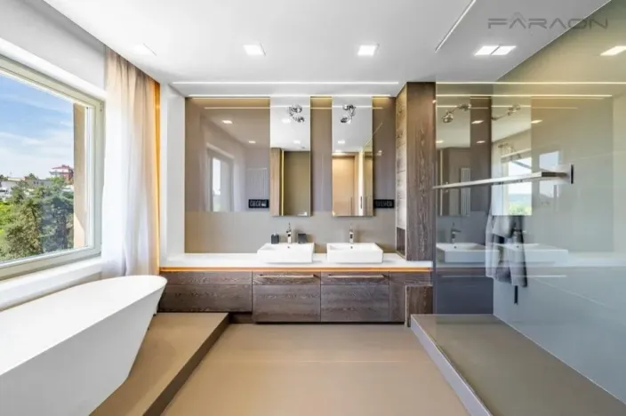 Prodej bytu 5+kk, Praha - Radotín, Zderazská, 260 m2