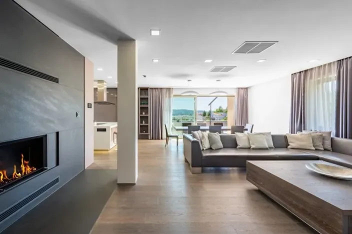 Prodej bytu 5+kk, Praha - Radotín, Zderazská, 260 m2