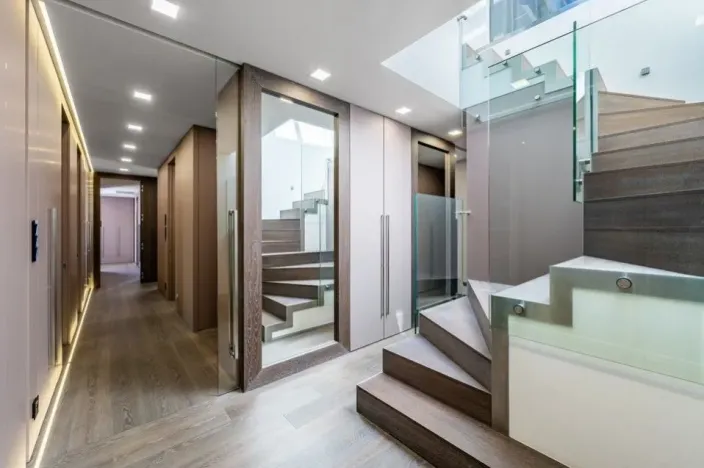 Prodej bytu 5+kk, Praha - Radotín, Zderazská, 260 m2