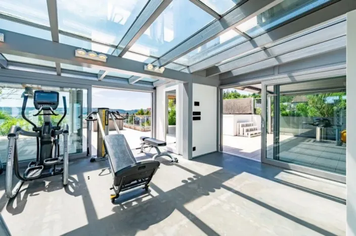 Prodej bytu 5+kk, Praha - Radotín, Zderazská, 260 m2