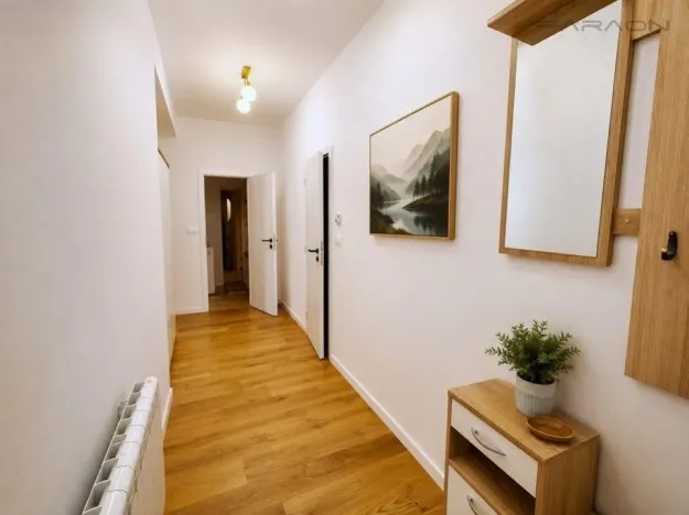 Pronájem bytu 2+kk, Praha - Vršovice, Petrohradská, 40 m2