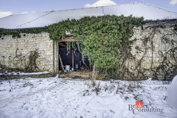 Prodej zemědělské usedlosti, Ročov, 1500 m2