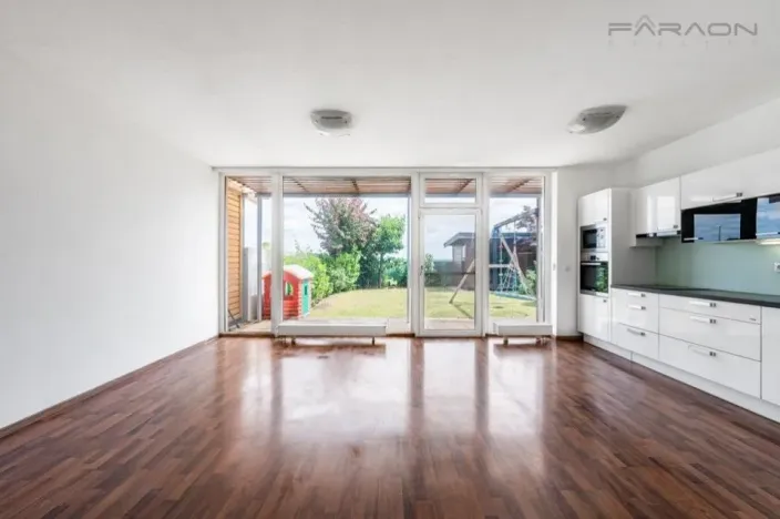 Prodej rodinného domu, Praha - Březiněves, Kosí, 175 m2
