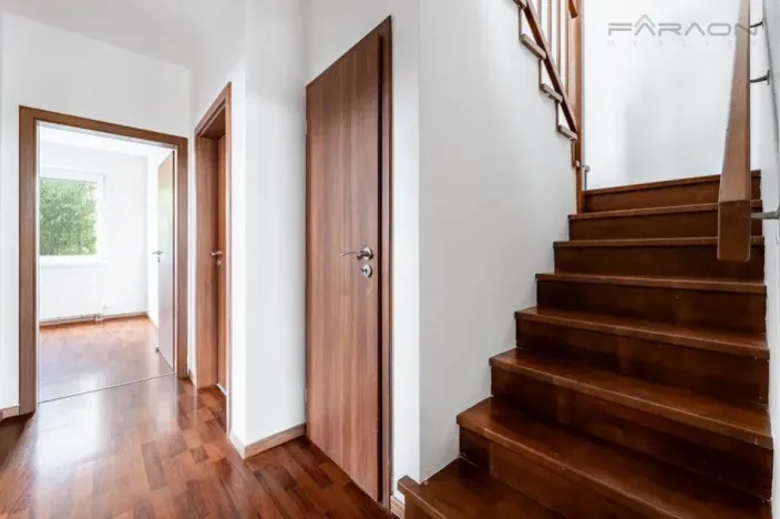 Prodej rodinného domu, Praha - Březiněves, Kosí, 175 m2