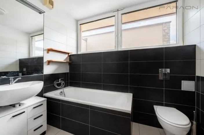 Prodej rodinného domu, Praha - Březiněves, Kosí, 175 m2