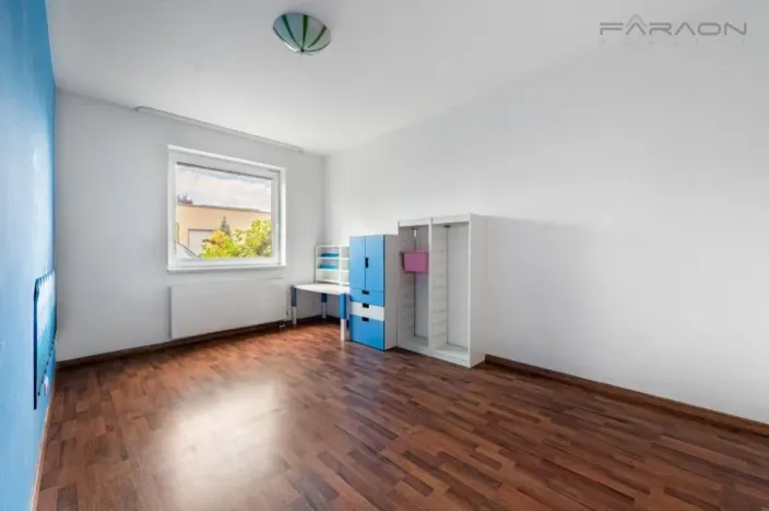 Prodej rodinného domu, Praha - Březiněves, Kosí, 175 m2