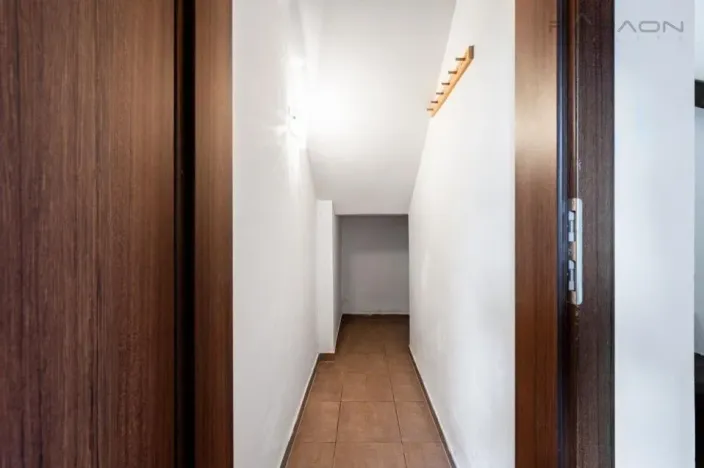 Prodej rodinného domu, Praha - Březiněves, Kosí, 175 m2