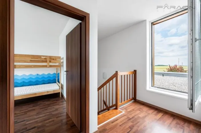 Prodej rodinného domu, Praha - Březiněves, Kosí, 175 m2