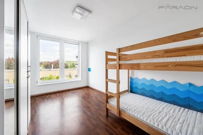 Prodej rodinného domu, Praha - Březiněves, Kosí, 175 m2