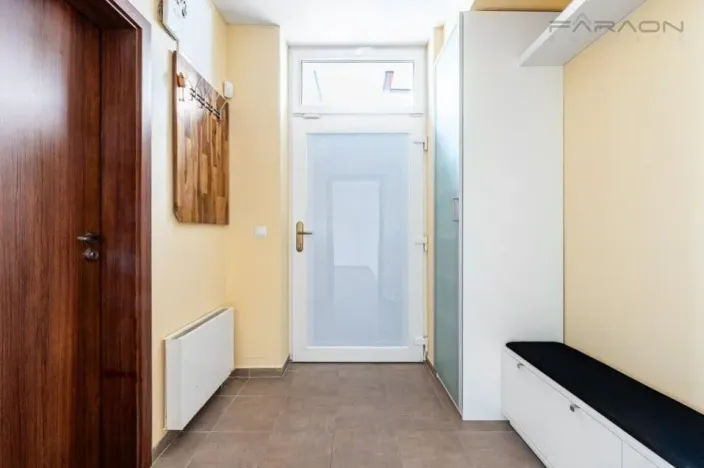 Prodej rodinného domu, Praha - Březiněves, Kosí, 175 m2