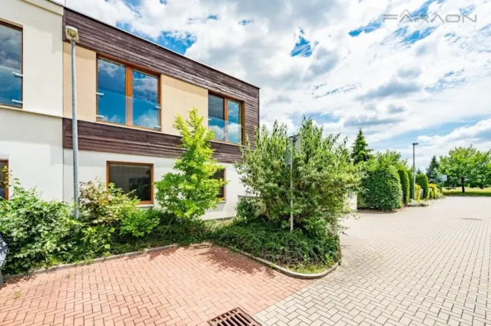 Prodej rodinného domu, Praha - Březiněves, Kosí, 175 m2