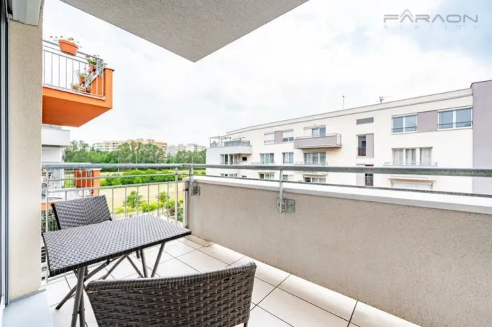 Prodej bytu 1+kk, Praha - Stodůlky, 40 m2