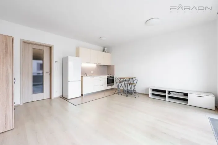 Prodej bytu 1+kk, Praha - Stodůlky, 40 m2