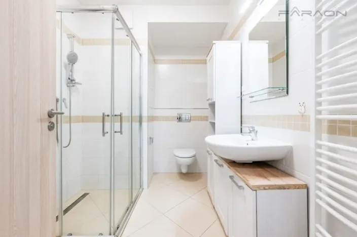 Prodej bytu 1+kk, Praha - Stodůlky, 40 m2