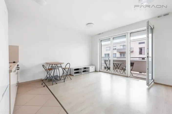 Prodej bytu 1+kk, Praha - Stodůlky, 40 m2