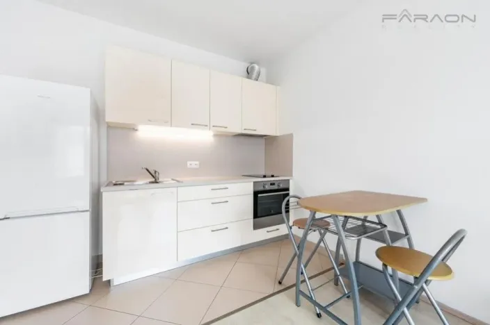 Prodej bytu 1+kk, Praha - Stodůlky, 40 m2