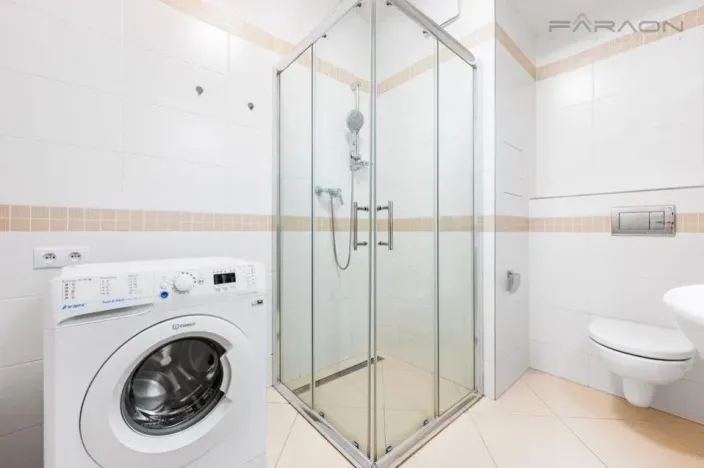 Prodej bytu 1+kk, Praha - Stodůlky, 40 m2
