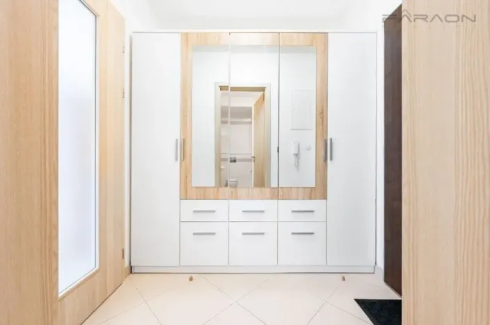 Prodej bytu 1+kk, Praha - Stodůlky, 40 m2