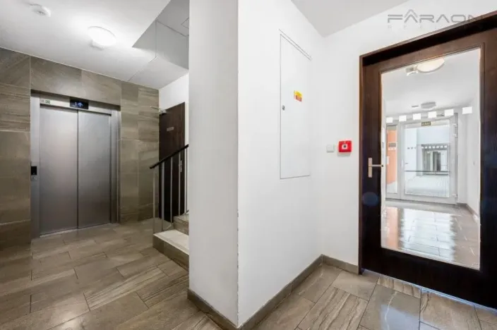 Prodej bytu 1+kk, Praha - Stodůlky, 40 m2
