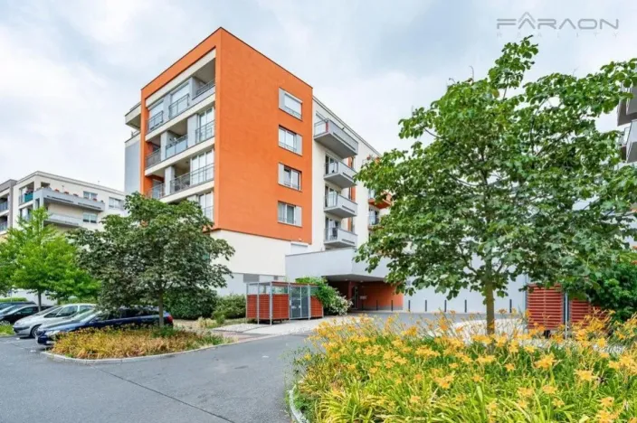 Prodej bytu 1+kk, Praha - Stodůlky, 40 m2