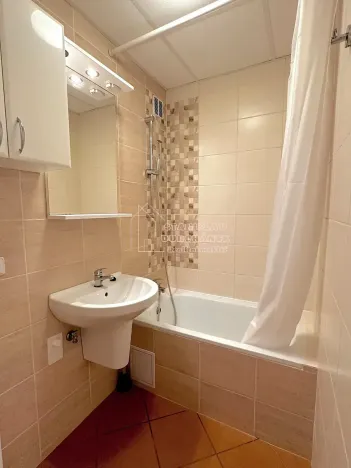Pronájem bytu 2+kk, Praha - Stodůlky, Trávníčkova, 44 m2