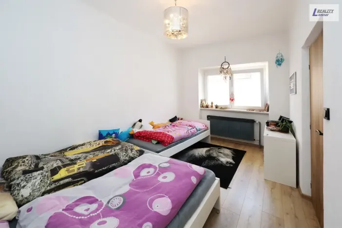 Prodej rodinného domu, Příbram, Klaudova, 90 m2