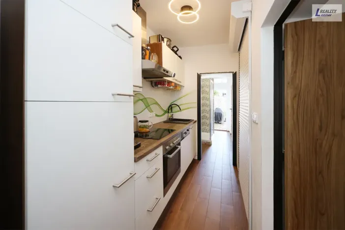 Prodej rodinného domu, Příbram, Klaudova, 90 m2
