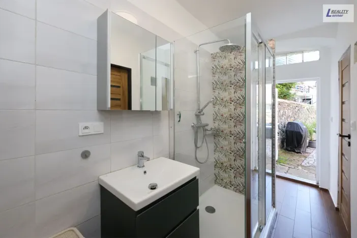 Prodej rodinného domu, Příbram, Klaudova, 90 m2